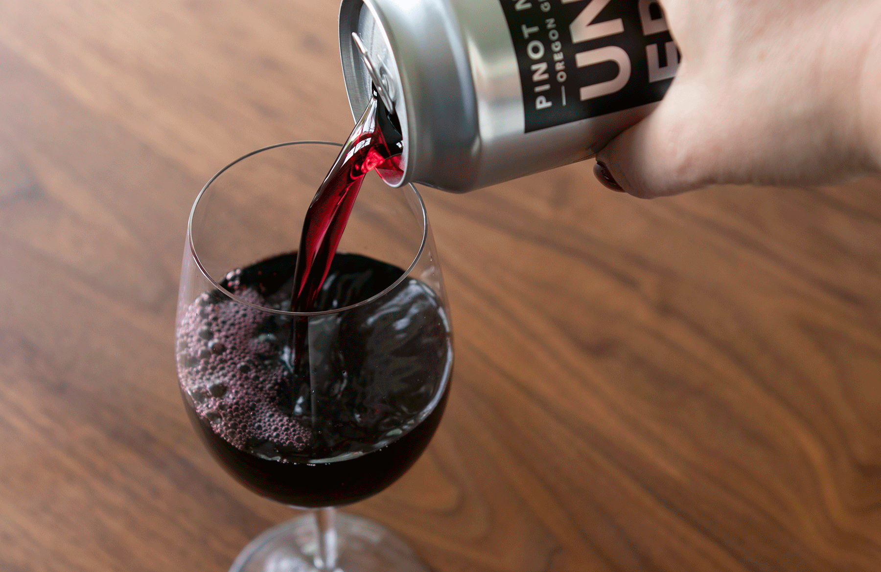 Canned Wine is Repackaging the Way People Drink