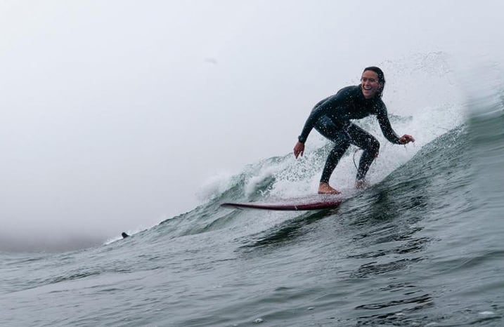 What Surfing Can Teach Us About How to Grow Brands