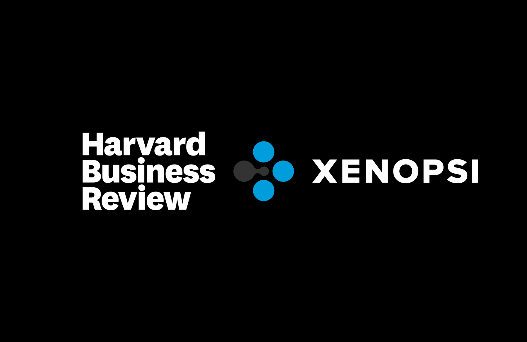 XenoPsi & Harvard Business Review Ask the Right Reference Questions
